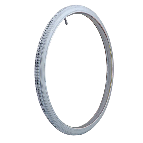 LLANTAS TRASERAS DE REPUESTO PARA SILLA DE RUEDA - medKo