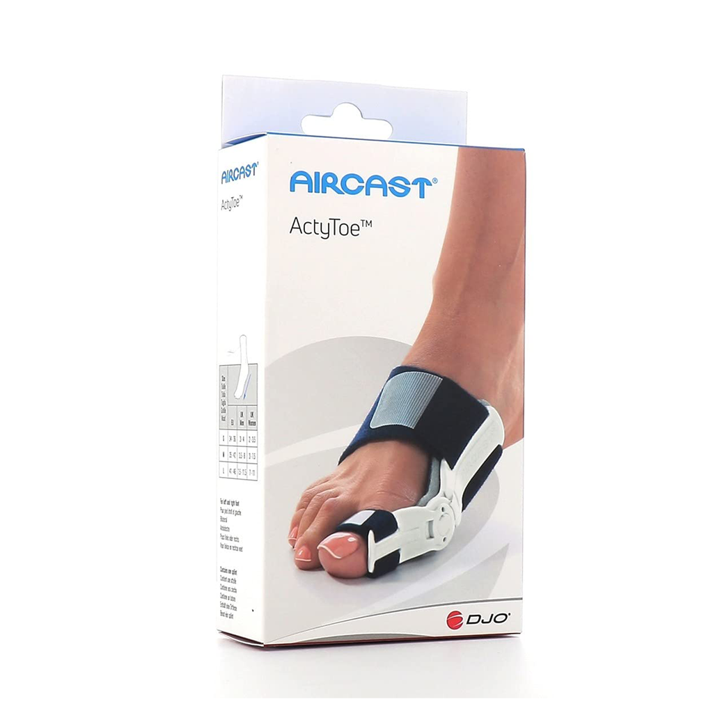 FERULA PARA JUANETE ActyToe™ - Aircast®