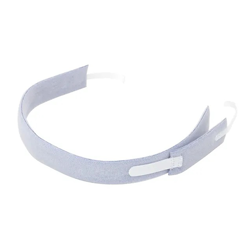SOPORTE PARA TUBO DE TRAQUEOSTOMIA Resp-O2™ Comfort Foam - Dynarex®