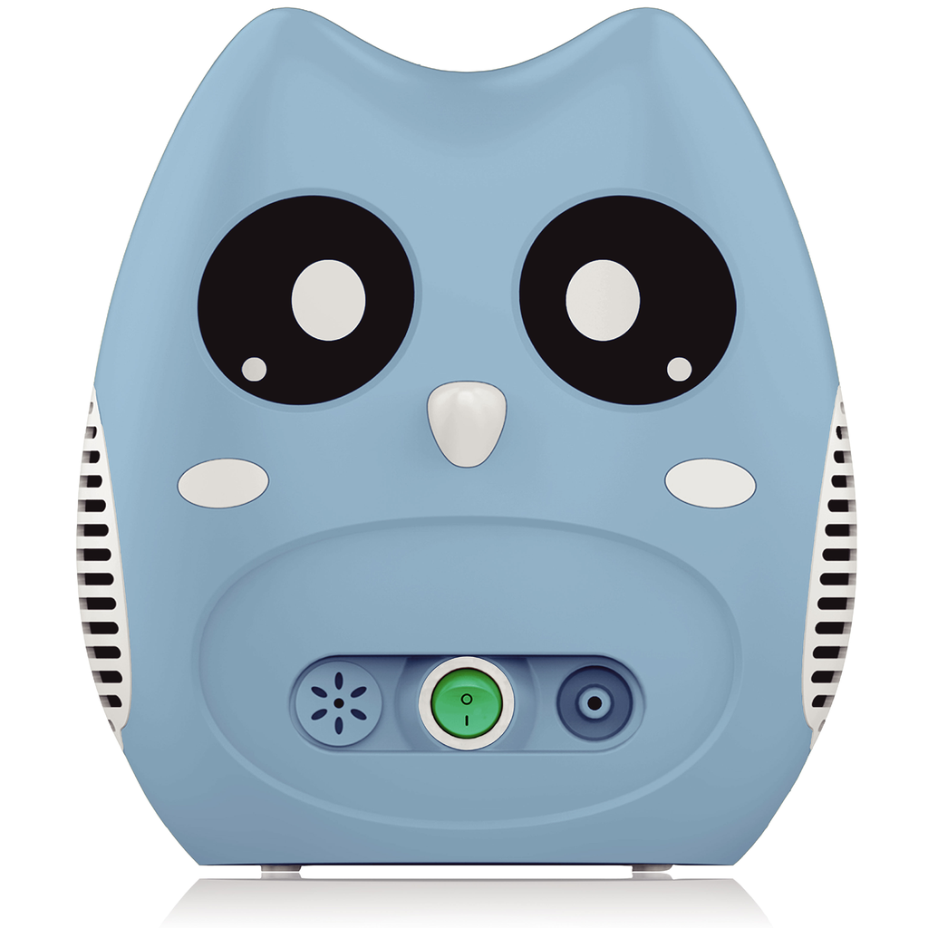 NEBULIZADOR PEDIATRICO Cerdo - medKo