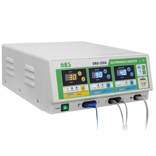 ELECTROCAUTERIO BIPOLAR - OBS®