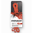 [15154] BANDA DE ALTA RESISTENCIA PARA EJERCICIOS - TheraBand® (Rojo, 15 lbs (7 kg), Resistencia liviana)