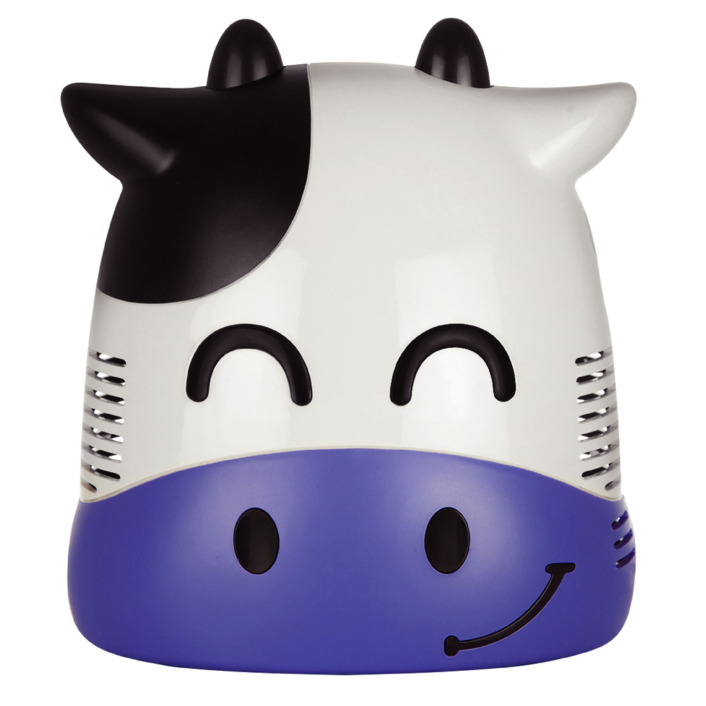 NEBULIZADOR PEDIATRICO Tigre - medKo