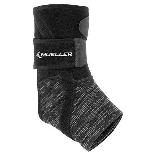 TOBILLERA HIBRIDA - Mueller®