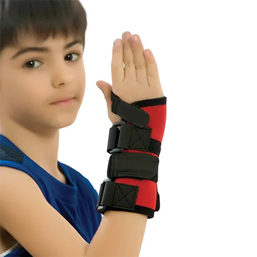 FERULA PARA MUÑECA KiddoCy - Morsa Cyberg