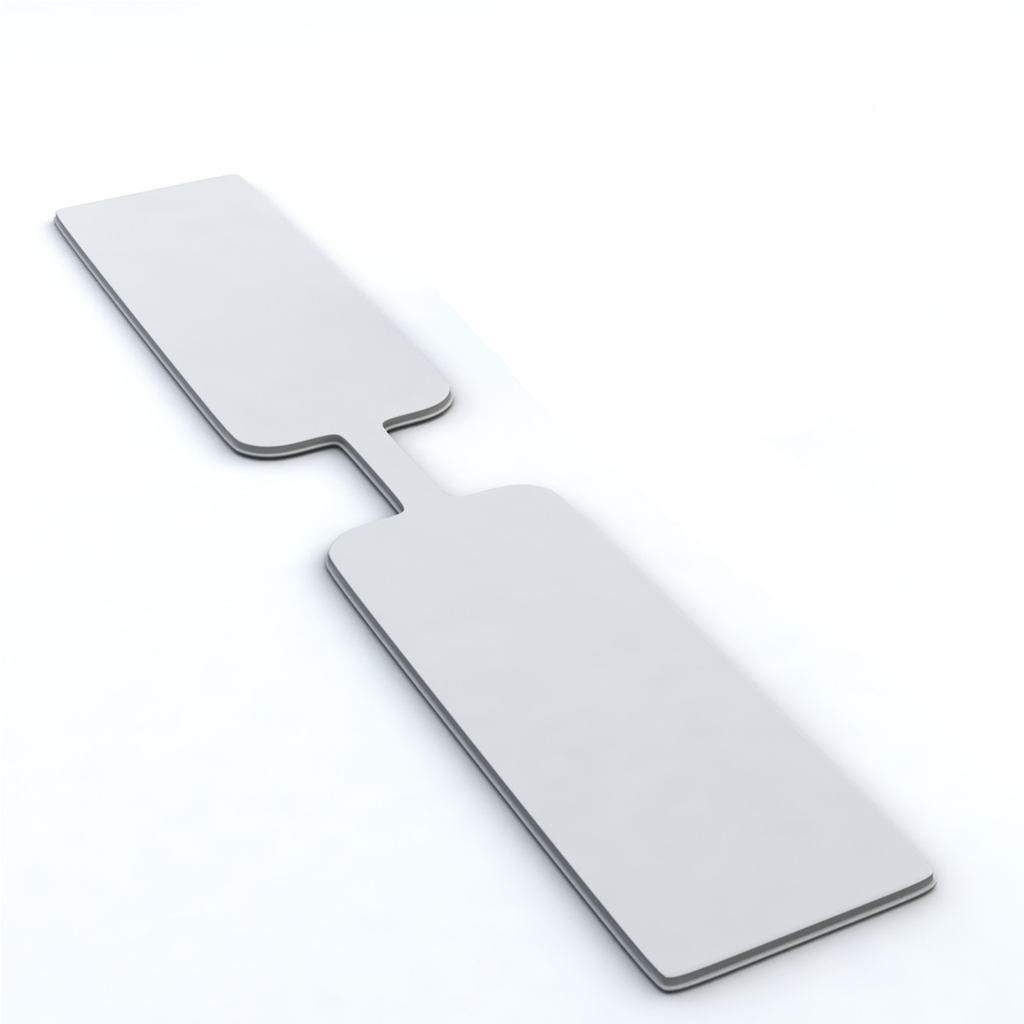 TIRAS TIPO MARIPOSA PARA CERRAR HERIDAS - Dynarex®