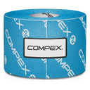 [640031] TAPE QUINESIOLOGICO - Compex® (Azul)