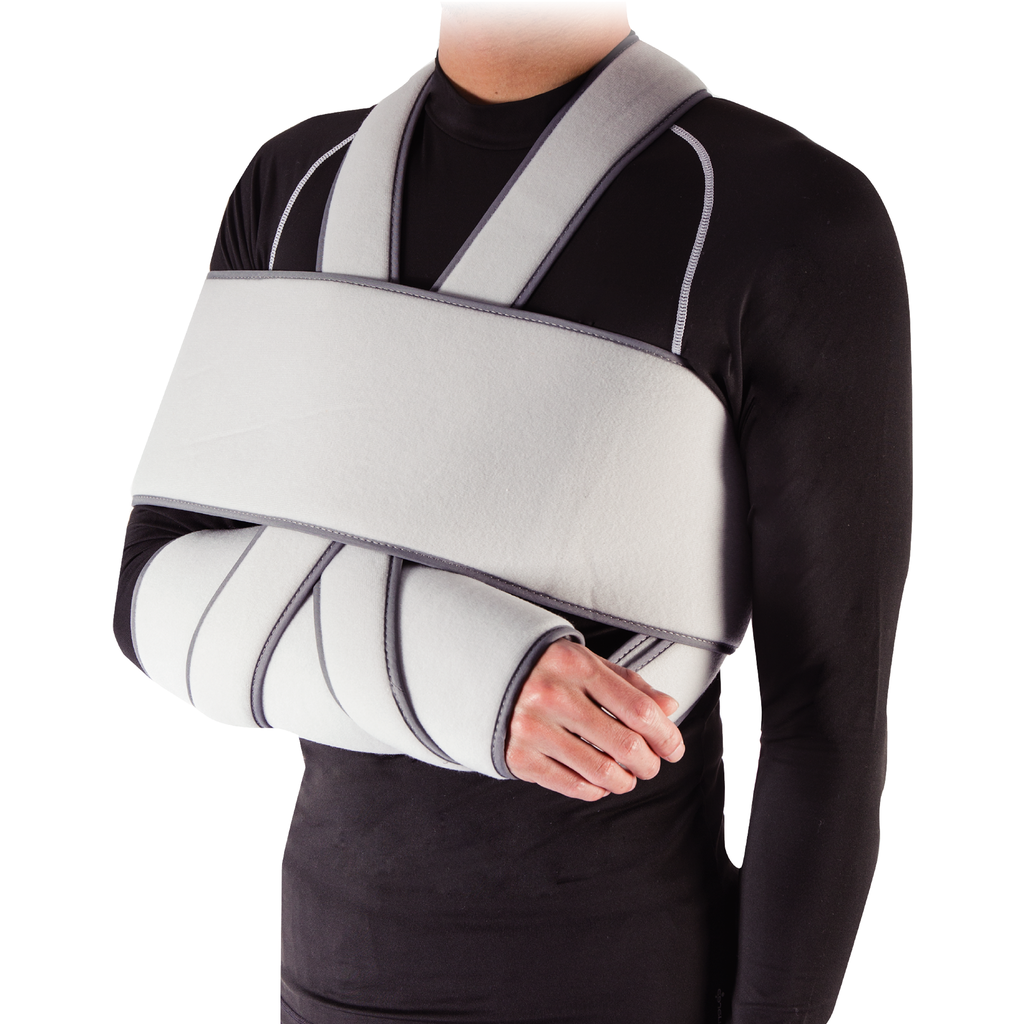 INMOVILIZADOR DE HOMBRO - medKo