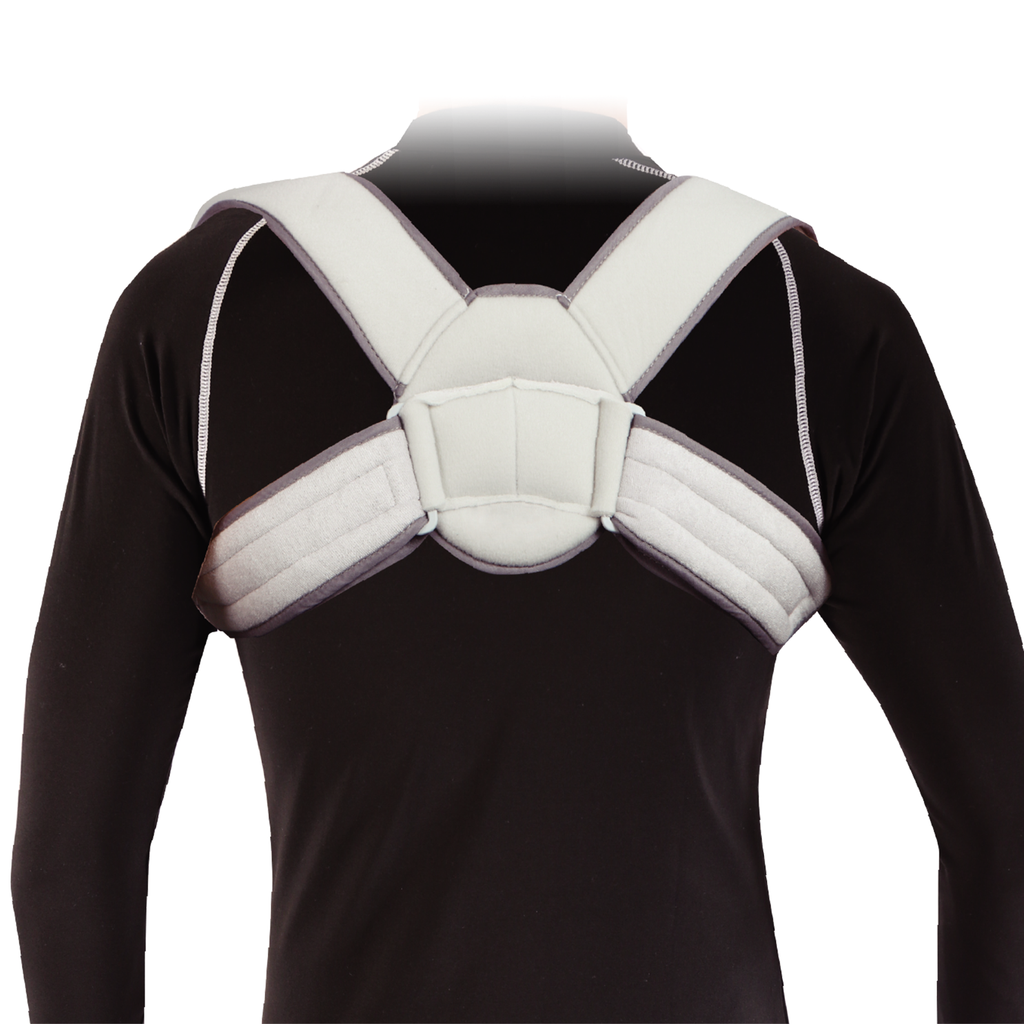 INMOVILIZADOR DE CLAVICULA - medKo