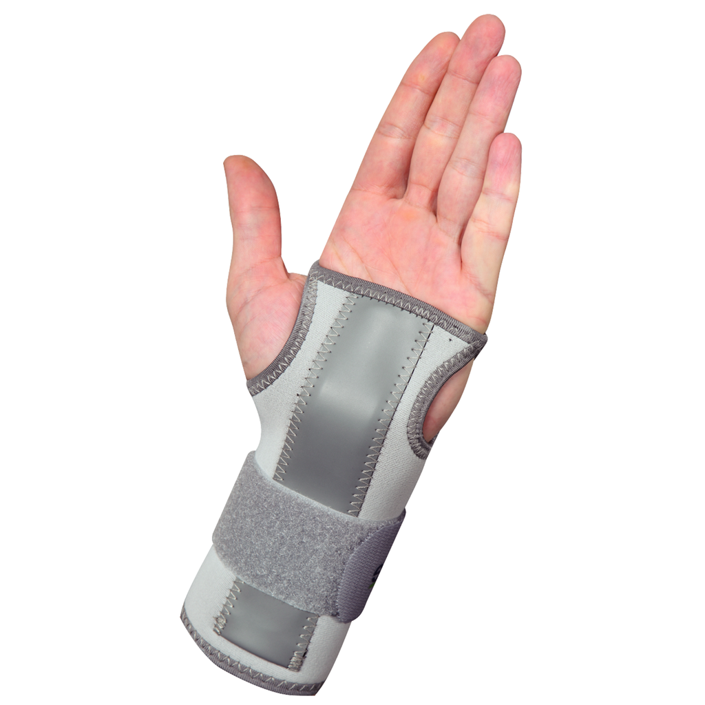 SOPORTE PARA MUÑECA - medKo