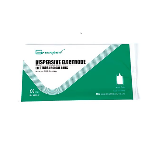 PARCHES PARA ELECTROCAUTERIOS Greenpad - OBS®