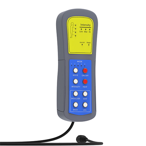 CONTROL DE MASAJE PARA TheraLift® - TheraMart