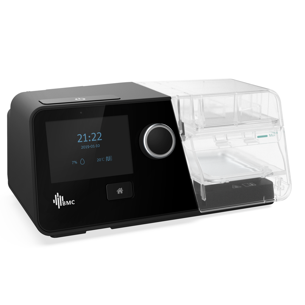 CPAP G3 A20 AutoSet - BMC