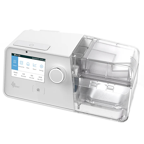 BiPAP G3 B25A AutoSet - BMC