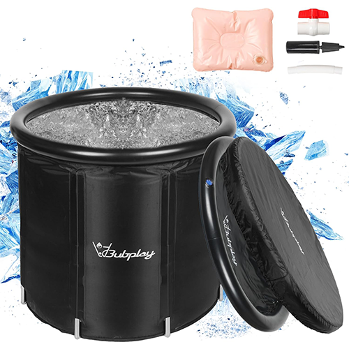 BAÑERA PARA FISIOTERAPIA - Bubplay