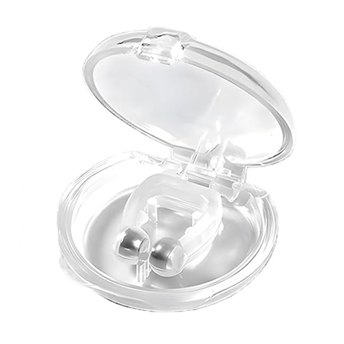 CLIP MAGNETICO NASAL ANTIRRONQUIDOS