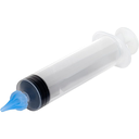 JERINGA PARA LAVADO DE OIDOS - Ezy Dose®