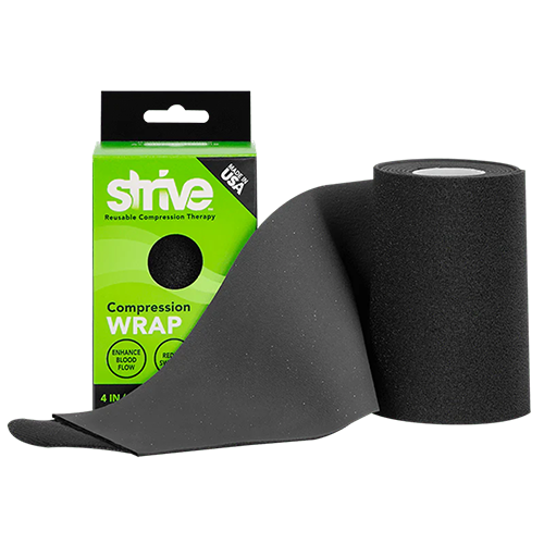 VENDA DE COMPRESION - Strive®
