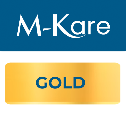 Mkare - Gold