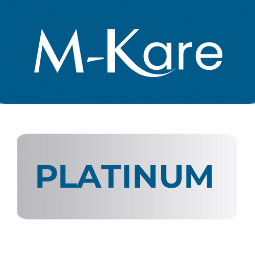 Mkare - Platinum