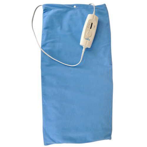 COMPRESA ELECTRICA CALIENTE - HEAT IT UP™