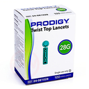 [24-081028] LANCETA PARA GLUCOMETRO - Prodigy®