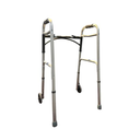 [BJ210600] ANDADOR PLEGABLE CON RUEDAS - Blue Jay®