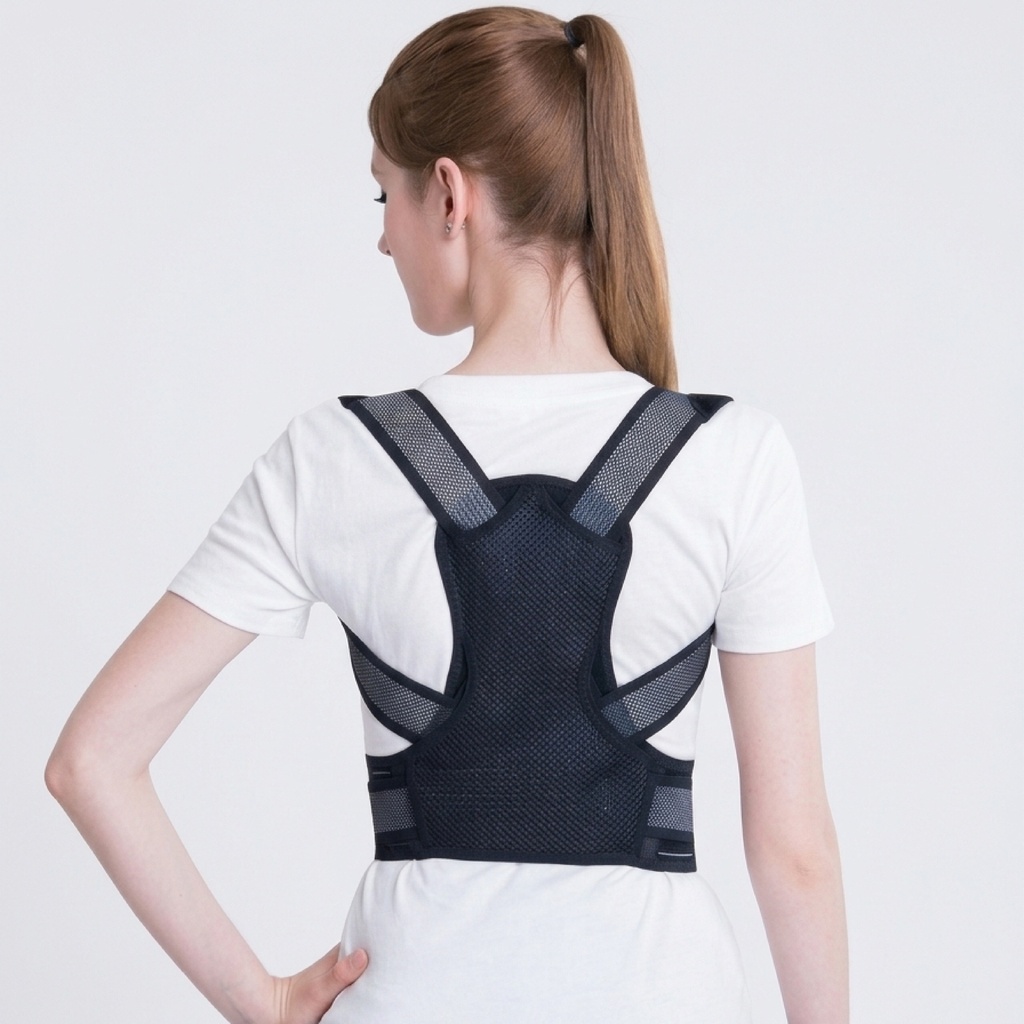 CORRECTOR DE POSTURA - medKo