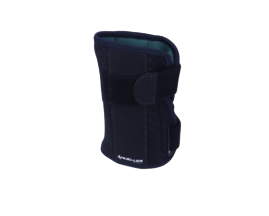 MUÑEQUERA REVERSIBLE Green - Mueller®