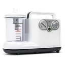 [LS 05] SUCCIONADOR DE FLEMAS PORTATIL - Live Smart