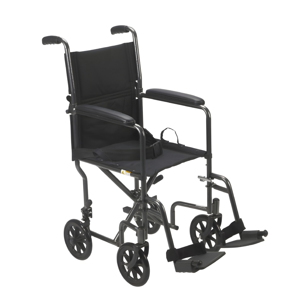 SILLA DE RUEDAS DE TRANSPORTE - Drive™