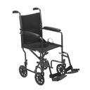 SILLA DE RUEDAS DE TRANSPORTE - Drive™