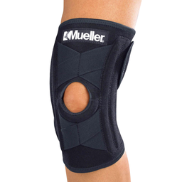 [56428] RODILLERA CON ESTABILIZADOR Self-Adjusting™ - Mueller®