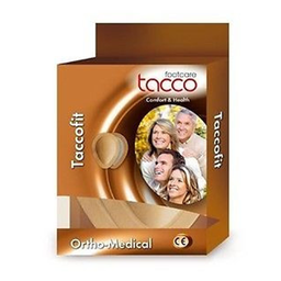 [607-0-S] ALMOHADILLA PARA METATARSO Taccofit 607