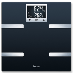 [BF720] BALANZA DIGITAL PARA DIAGNOSTICO CON BLUETOOTH BF 720 - Beurer™