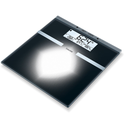 [BG21] BALANZA DIGITAL PARA DIAGNOSTICO CON PANTALLA XL BG 21 - Beurer™