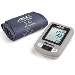 ESFIGMOMANOMETRO DIGITAL DE BRAZO Advantage™ 6021N - ADC®