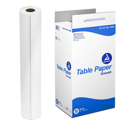 [4482] PAPEL PROTECTOR PARA CAMILLA - Dynarex®