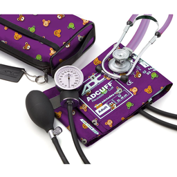 SET DE DIAGNOSTICO ADULTO RAPPAPORT Pro's Combo II™ SR - ADC®