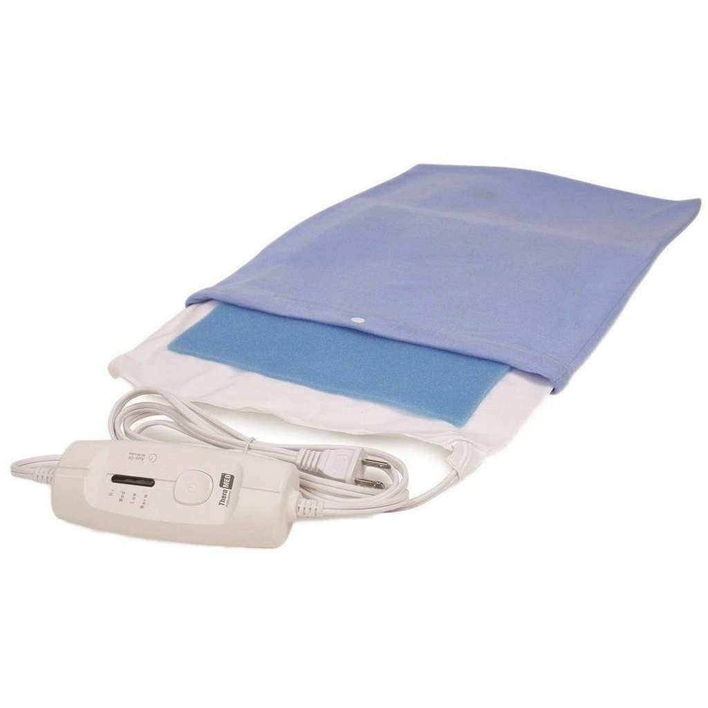 COMPRESA ELECTRICA CALIENTE - TheraMED®