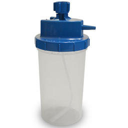 [1304B] HUMIDIFICADOR PARA TANQUE DE OXIGENO - Mada Medical