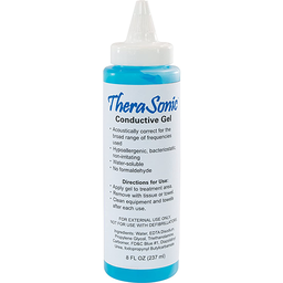 [LS5288L1] GEL PARA ELECTRODO - Aquasonic®