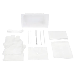 [35000] SET DE LIMPIEZA PARA TRAQUEOSTOMIA - Dynarex®