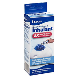 [KFC-4] VapoSteam® - VICKS®