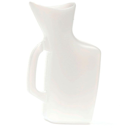 [PC23201-F] URINAL PLASTICO PARA DAMA - Drive™