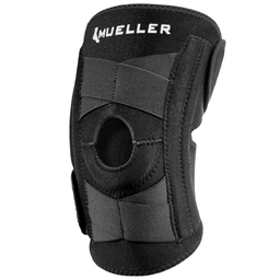 [65437] RODILLERA CON ESTABILIZADOR Self-Adjusting™ - Mueller®