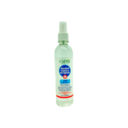 [CA06005] ALCOHOL ANTIBACTERIAL EN SPRAY - Capri Advanced