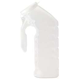 [DYND802355] URINAL PLASTICO PARA CABALLERO