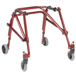 [KA3200-2GCR] ANDADOR POSTERIOR - Drive™