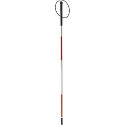 [10352-1] BASTON PLEGABLE PARA NO VIDENTES - Complete Medical